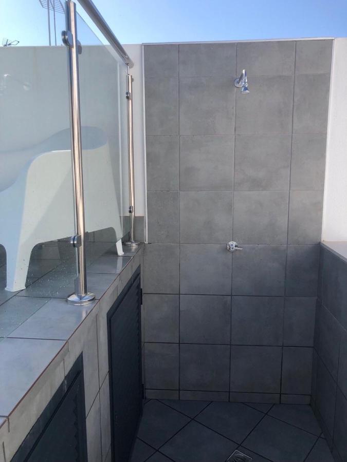 Apartamento 3 Gran8Nerja Exterior foto
