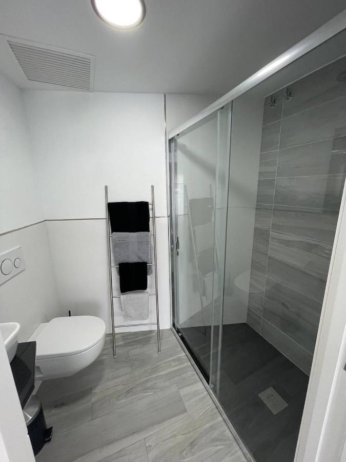 Apartamento 3 Gran8Nerja Exterior foto